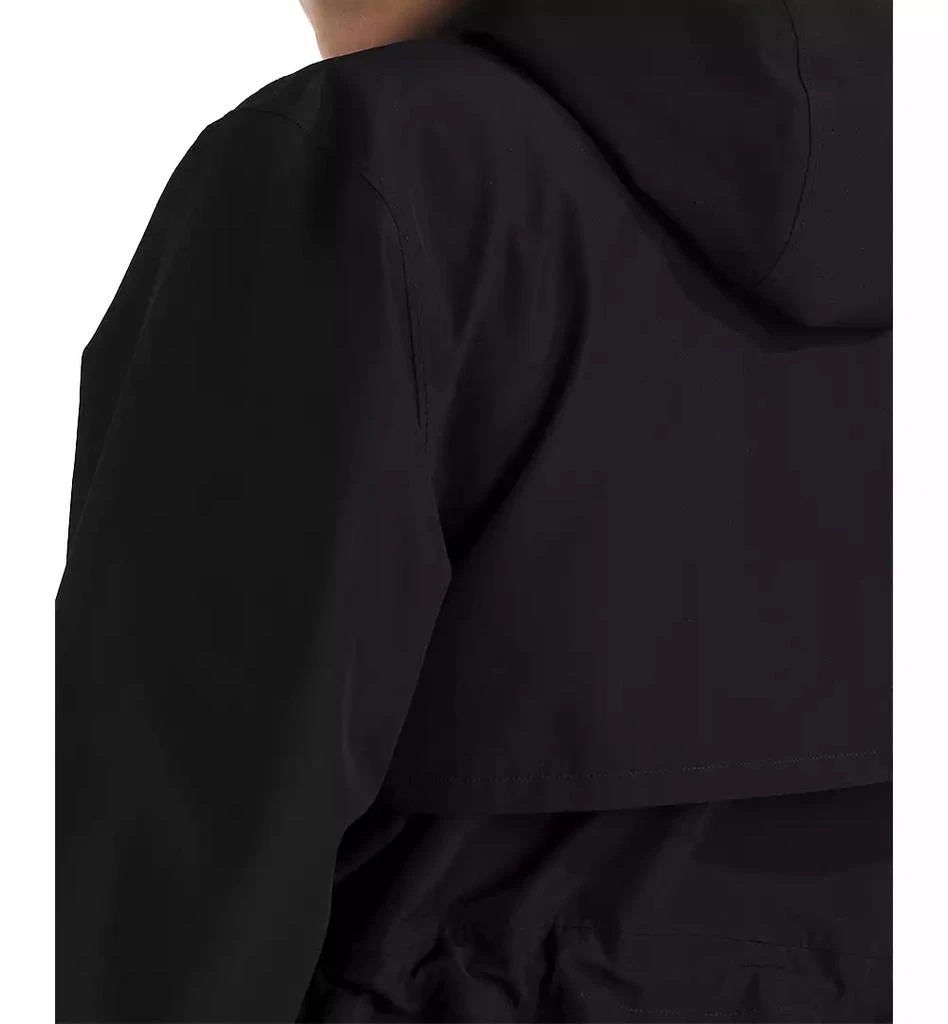 The North Face Women's Daybreak Mid Rain Parka 5