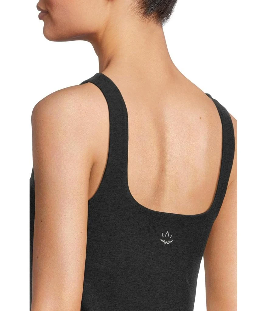 Beyond yoga Spacedye Icon Midi Dress 4