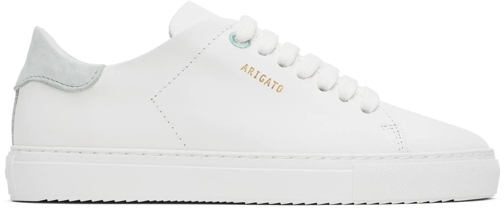 White Green Clean 90 Sneakers – On Sale Now with Up to 61% Off