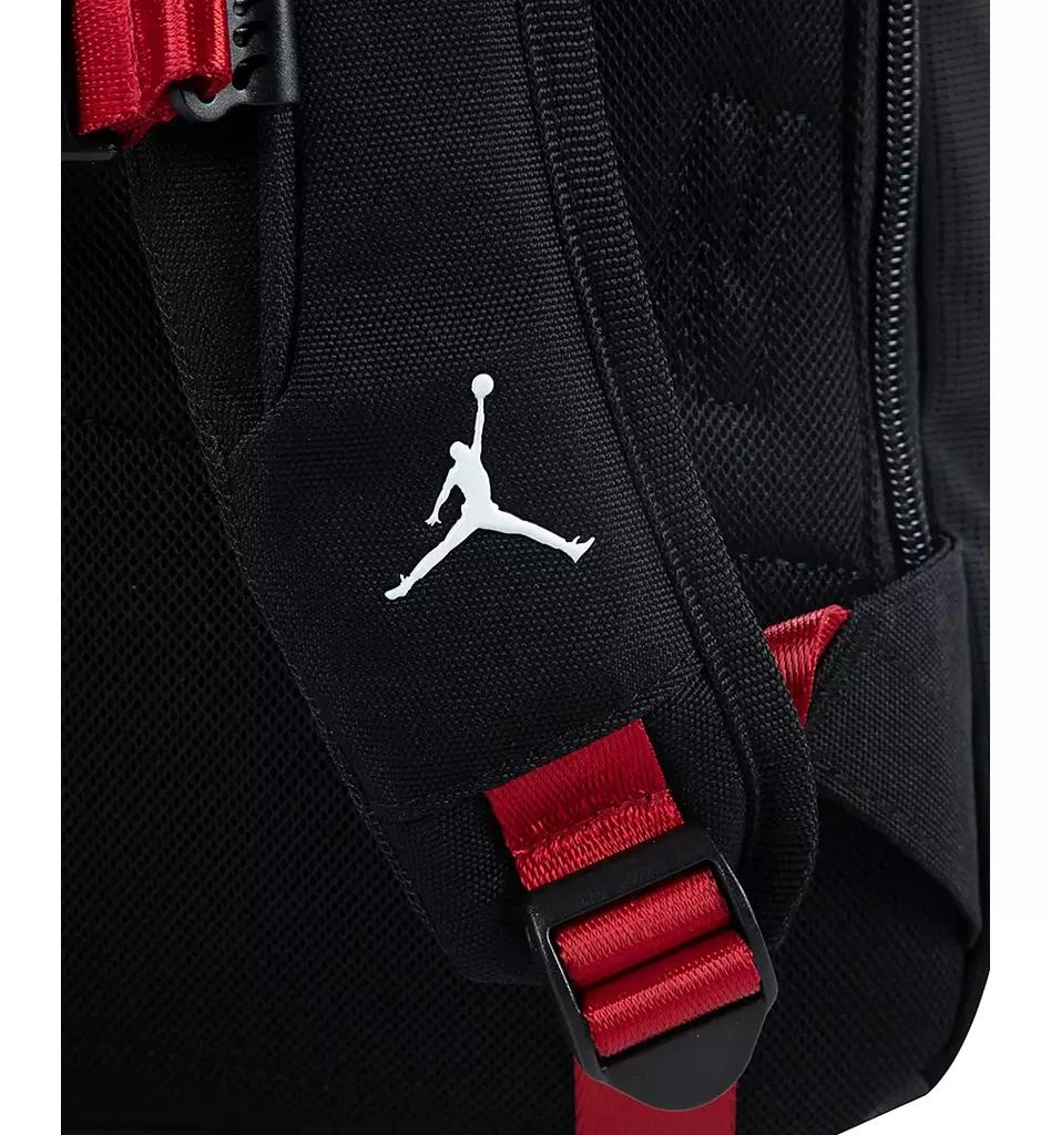Jordan Men's Air School Backpack 7