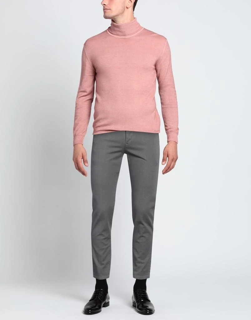 0/ZERO CONSTRUCTION Casual pants 2