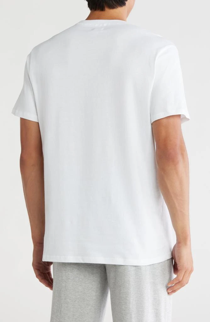 Nordstrom Sleep Basics Lounge T-Shirt 2