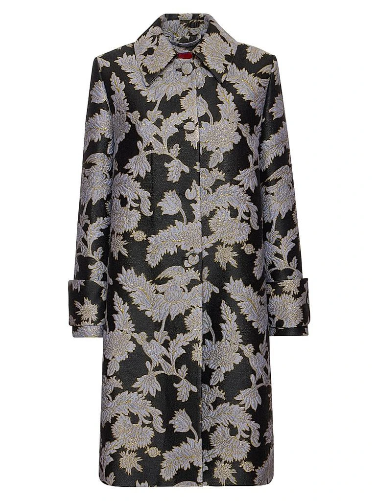 LA DOUBLE J Precious Coat 1