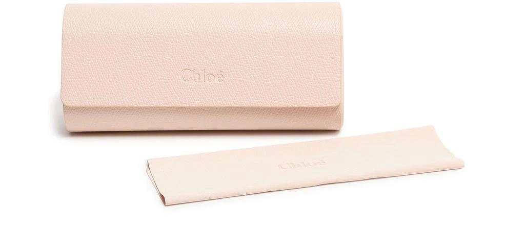 Chloé Aly sunglasses 5