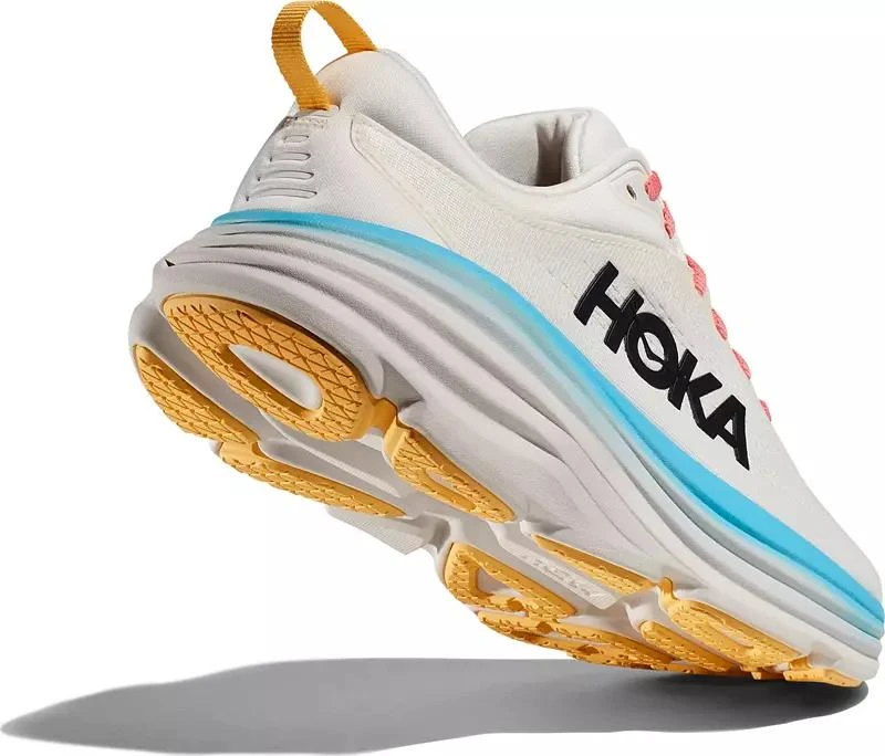Hoka One One HOKA Women's Bondi 8 Running Shoes 7
