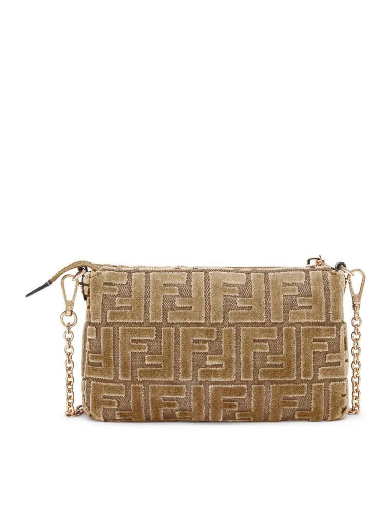 Fendi BAGUETTE POUCH 4