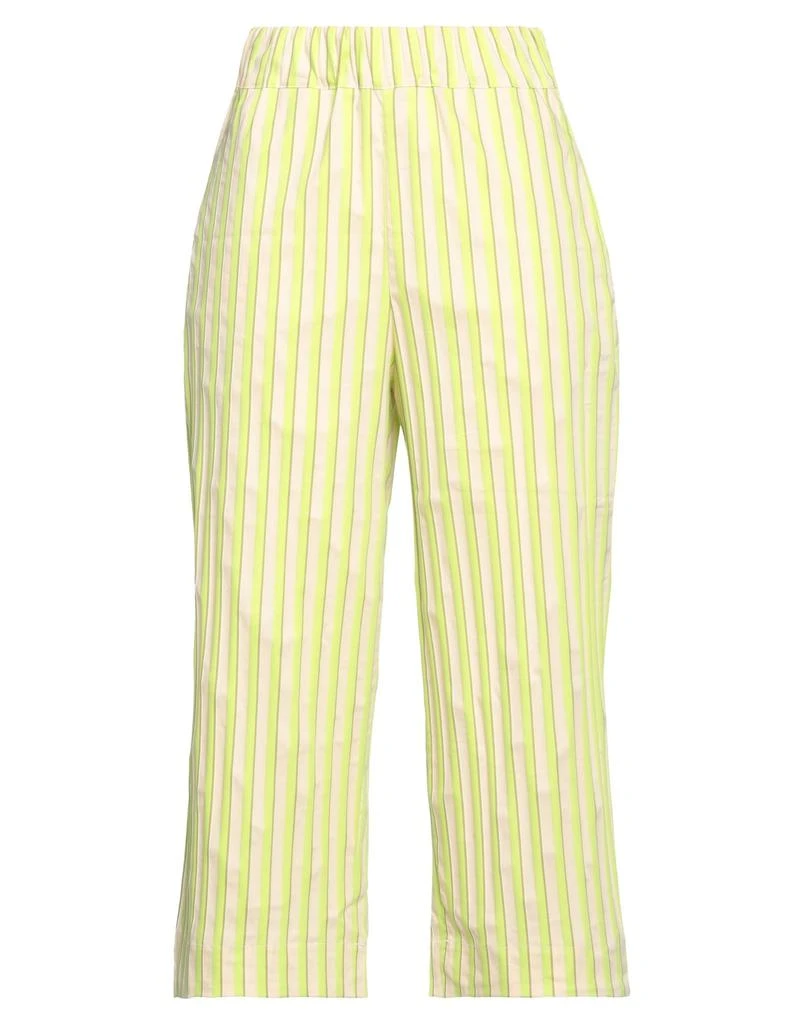 ROSE' A POIS Casual pants 1