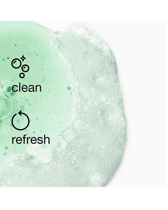 Clinique Liquid Facial Soap for Oily Skin 5