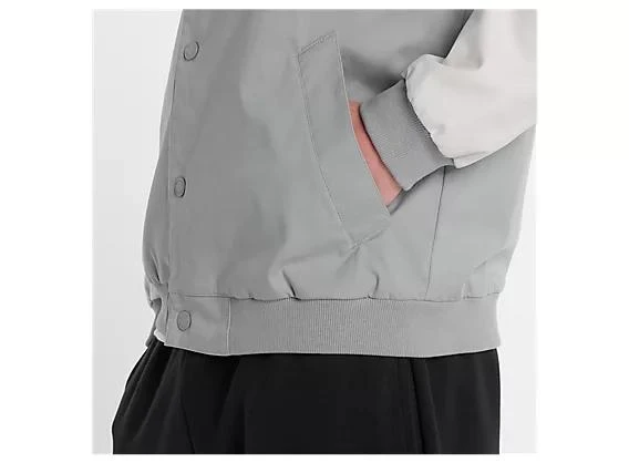 New Balance Athletics Varsity Jacket 6