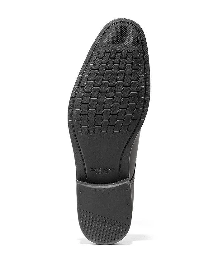 Cole Haan Men's Harmon Grand Oxford Shoes 7