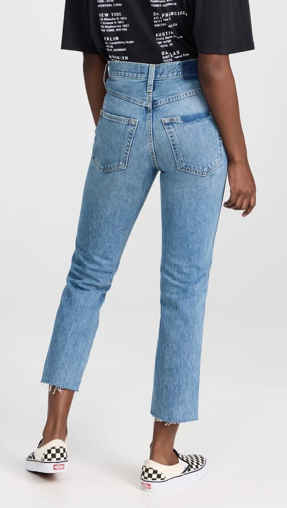 AMO Loverboy Jeans 2