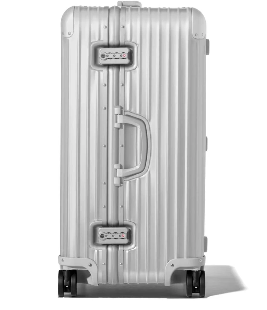 RIMOWA Original Trunk luggage 7