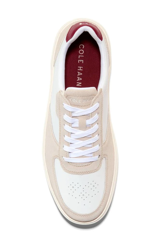 Cole Haan Grand Crosscourt Daily Sneaker 5