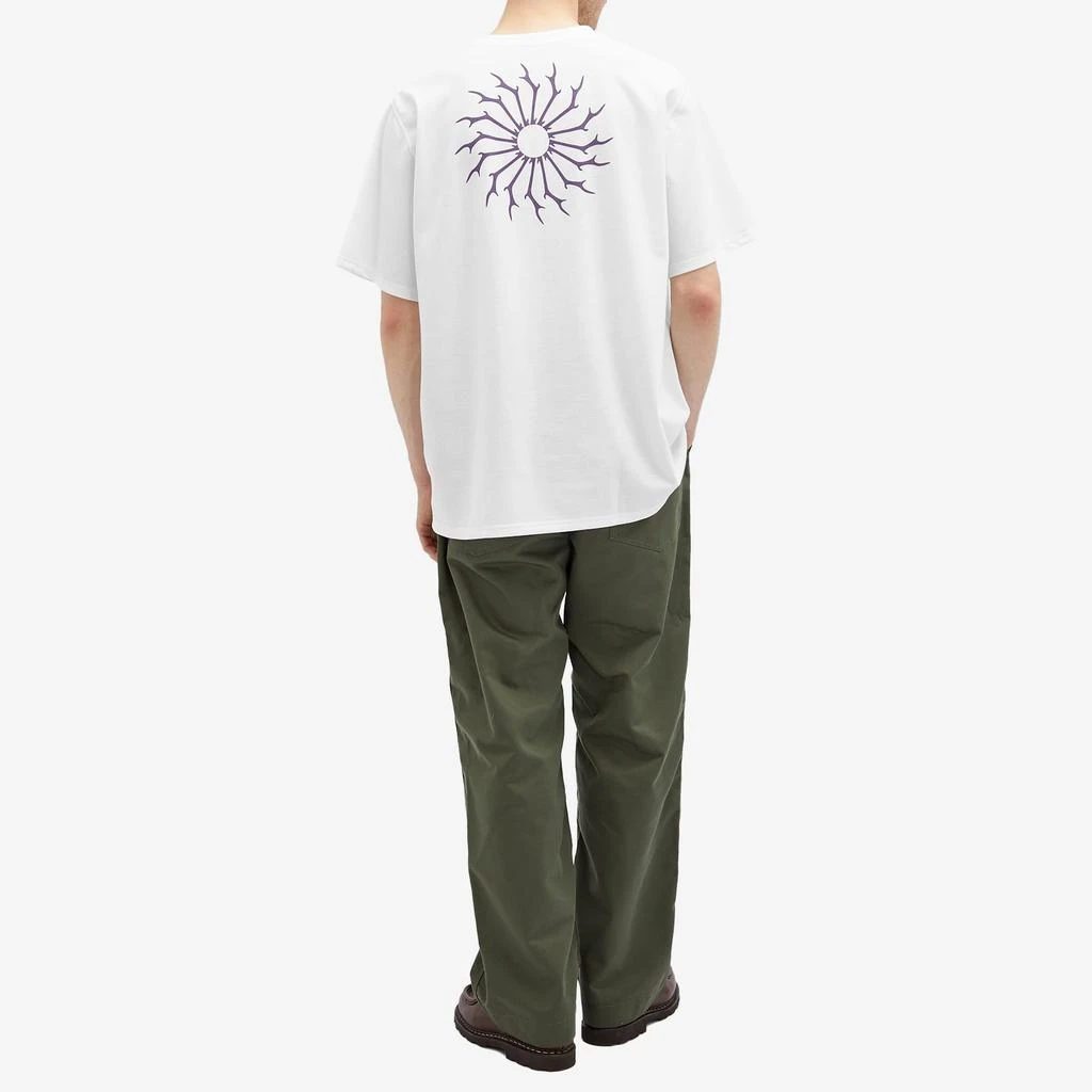South2 West8 South2 West8 Round Pocket T-Shirt 4