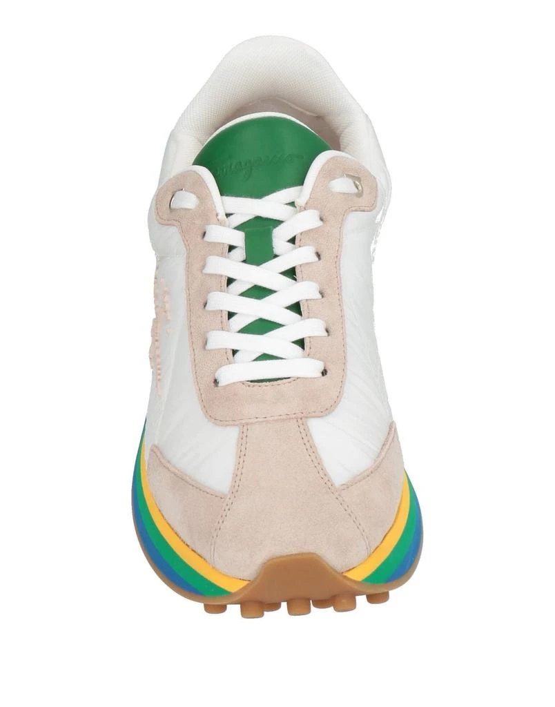 Salvatore Ferragamo Sneakers 4