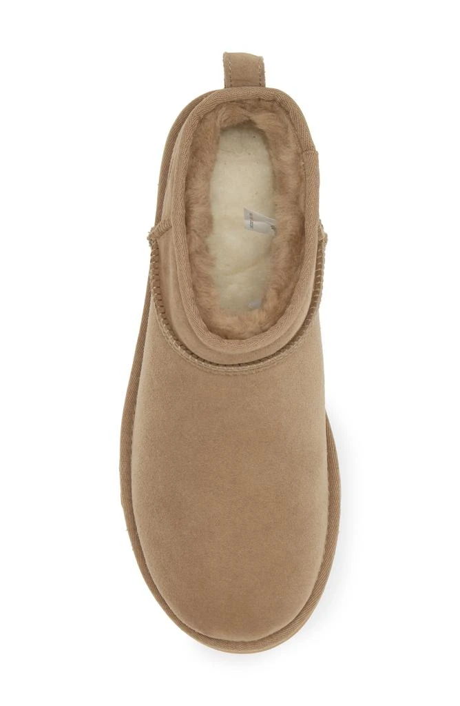 UGG Ultra Mini Classic Boot 5