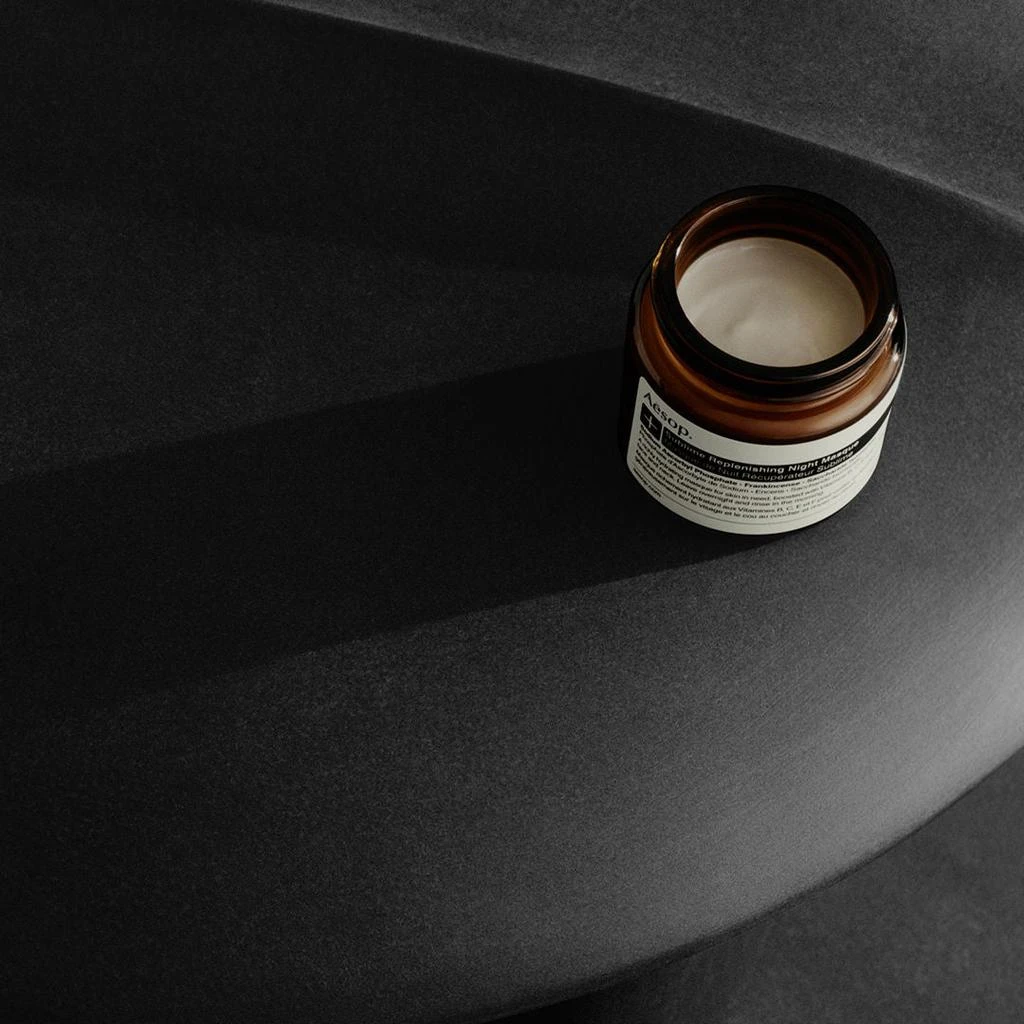 Aesop Sublime Replenishing Night Masque 3