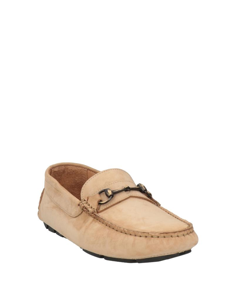 BOEMOS Loafers