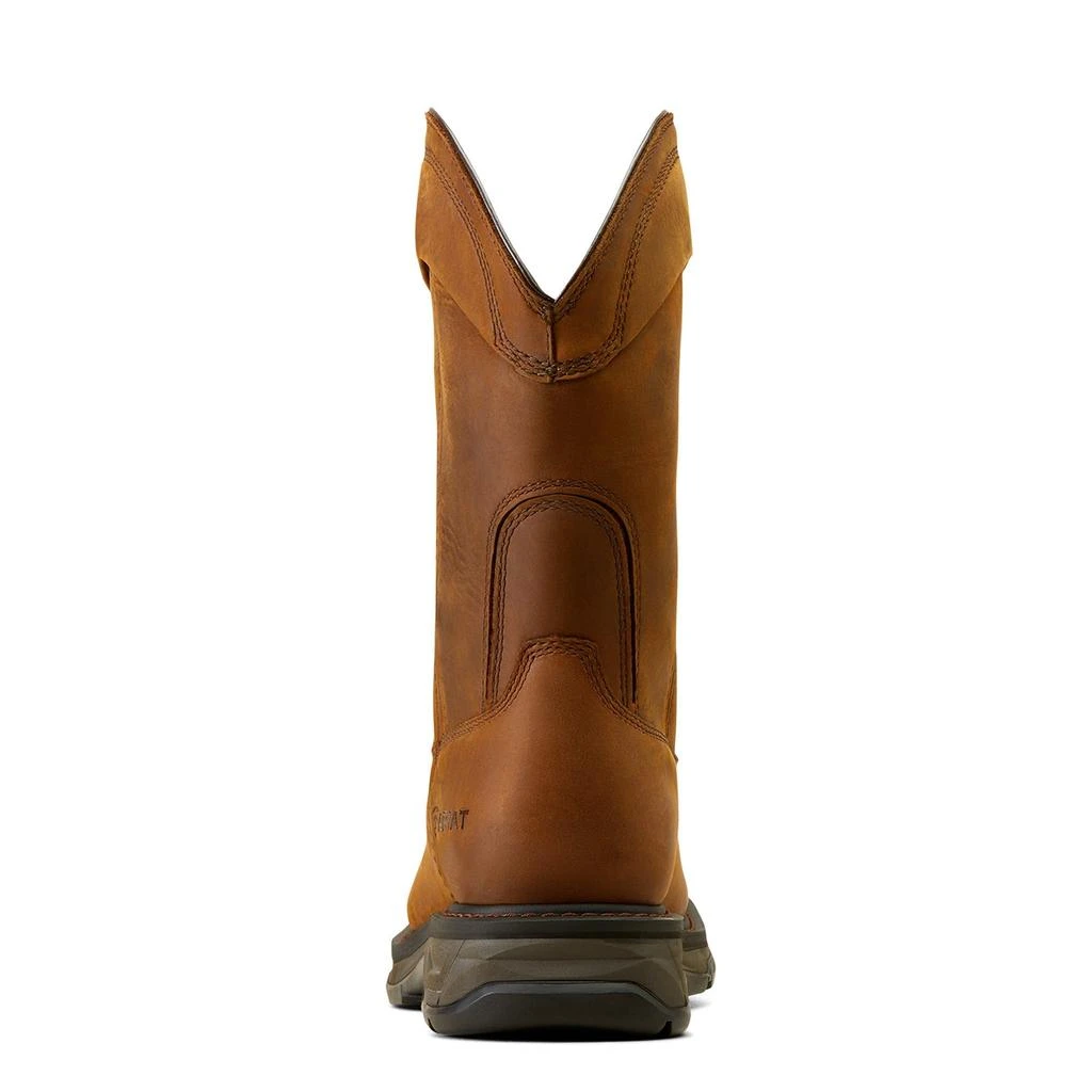 Ariat WorkHog XT Wellington Waterproof Work Boot 6