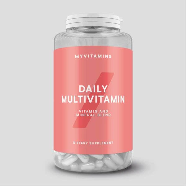 Myprotein Daily Multivitamin Tablets 1