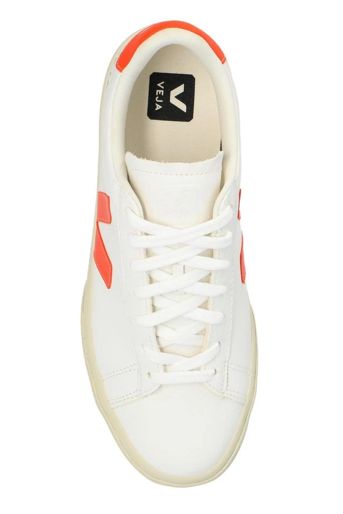 Veja Veja Campo Low-Top Sneakers 4