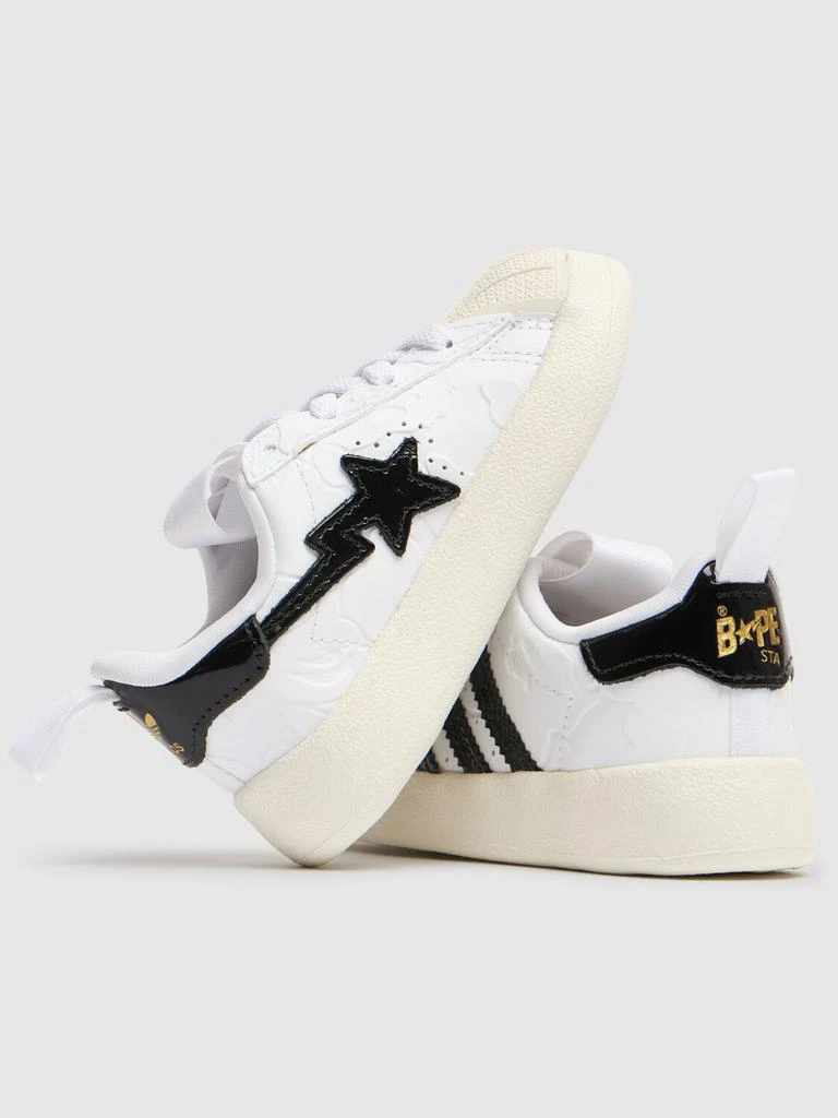 Adidas Adifom Sstr 360 C Bape Sneakers 2
