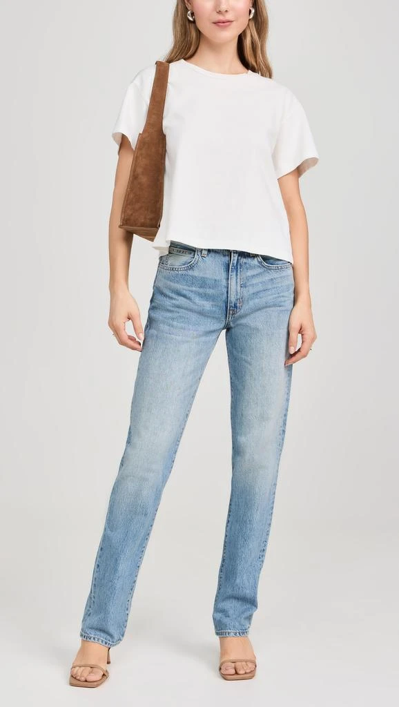 SLVRLAKE Sophie Long Jeans 4