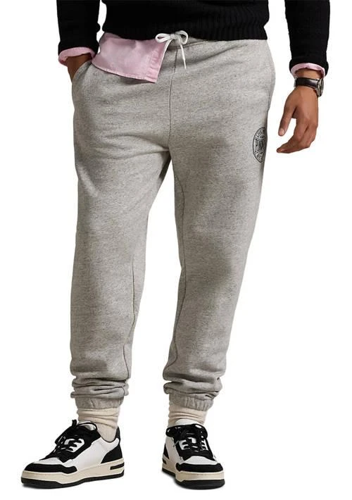 Ralph Lauren Ralph Lauren Pink Pony Sweatpants 1