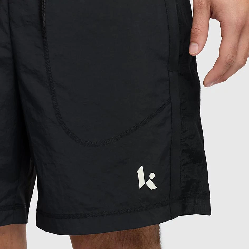 New Balance Klutch Men's Crinkle Woven Short 3