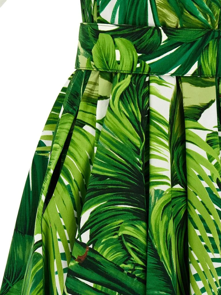 SAMANTHA SUNG Samantha Sung Abelia Sleeveless Dress 3