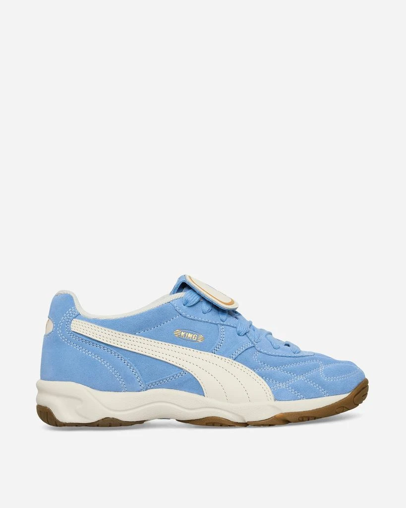 Puma KING Indoor Royalty Sneakers Day Dream / Frosted Ivory 1