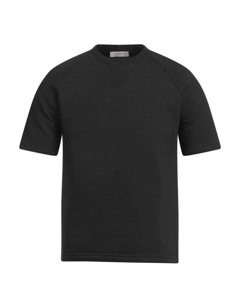 ALPHA STUDIO Sweatshirt 1