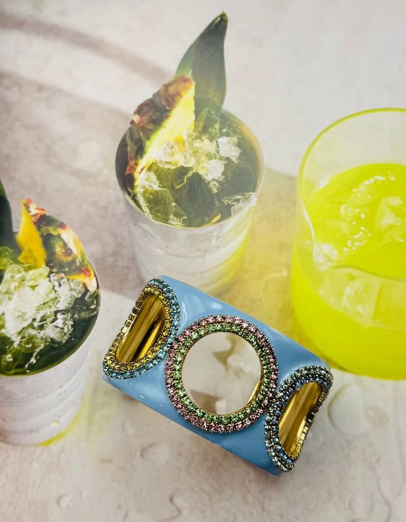 TOVA Tova - Women
s Dalton Cuff Bracelet 3