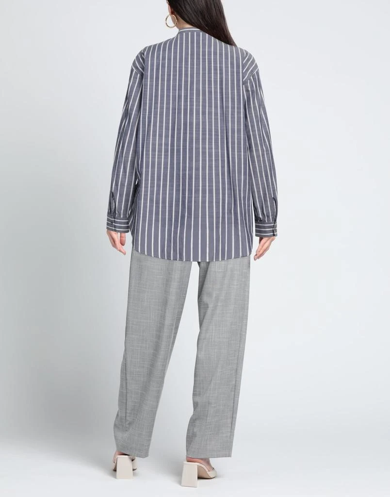 Cedric Charlier Striped shirt 3