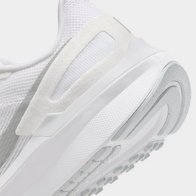 NIKE Women's Nike Air Zoom Structure 25 Running Shoes 3