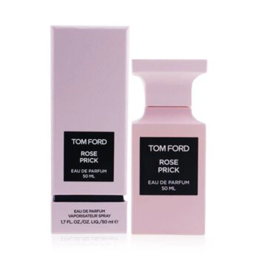 Tom Ford Tom Ford Rose Prick Unisex EDP 2