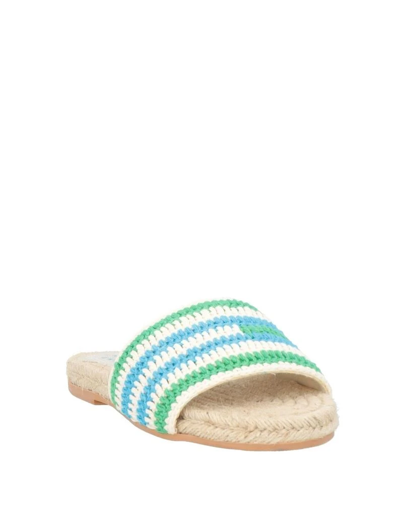 MANEBÍ Espadrilles 2