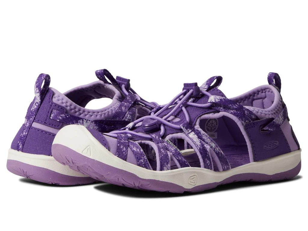 Keen Moxie Sandal (Little Kid/Big Kid) 1