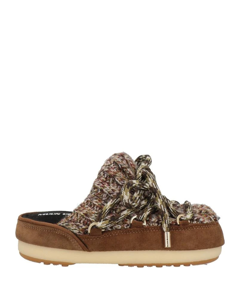 Moon Boot Mules and clogs 1