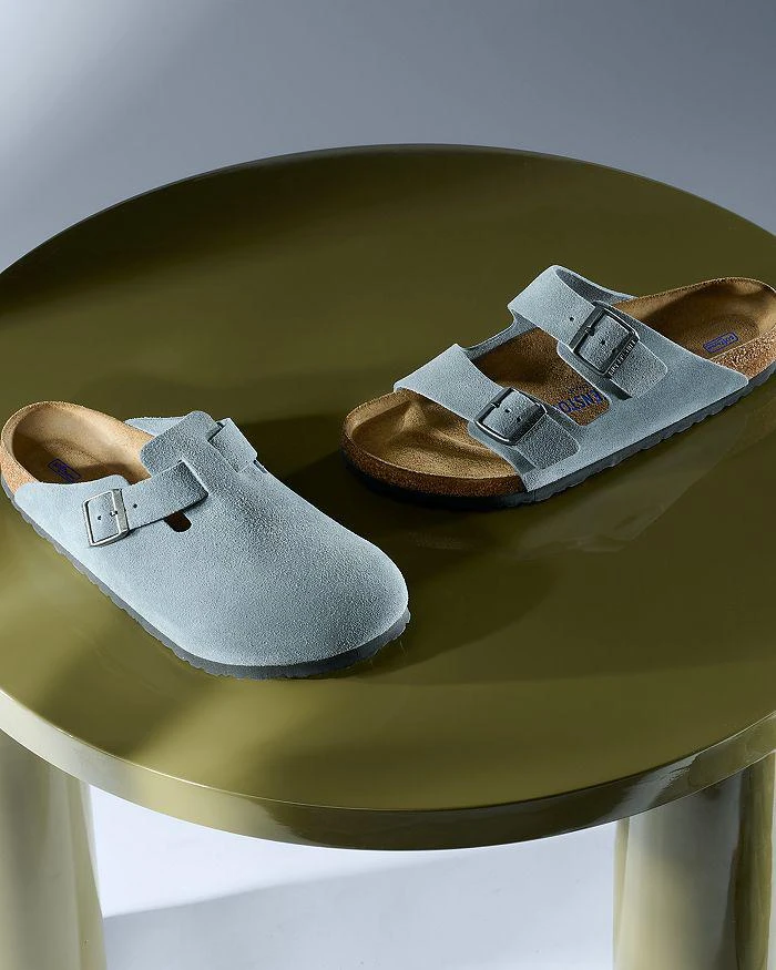 Birkenstock  Men's Boston Clogs 4