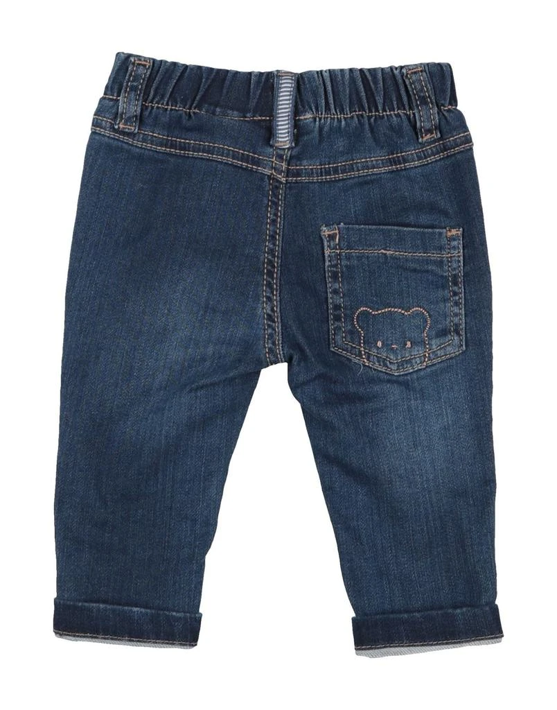 MINIBANDA by SARABANDA Denim pants 2