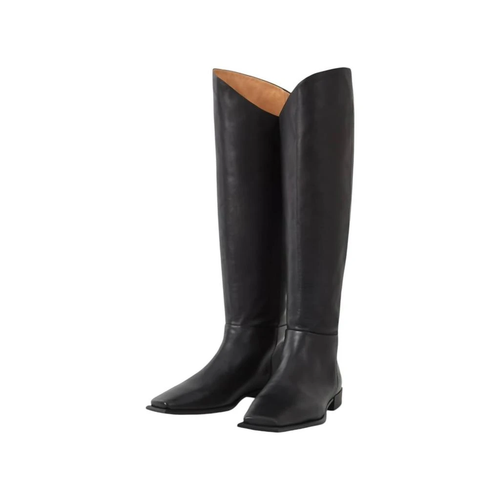 Marc Fisher Marc Fisher - Women's Hanny Slouchy Boots 1