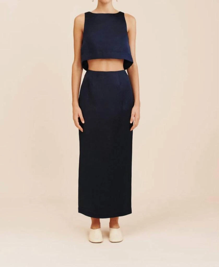 Posse Posse - Gigi Pencil Skirt