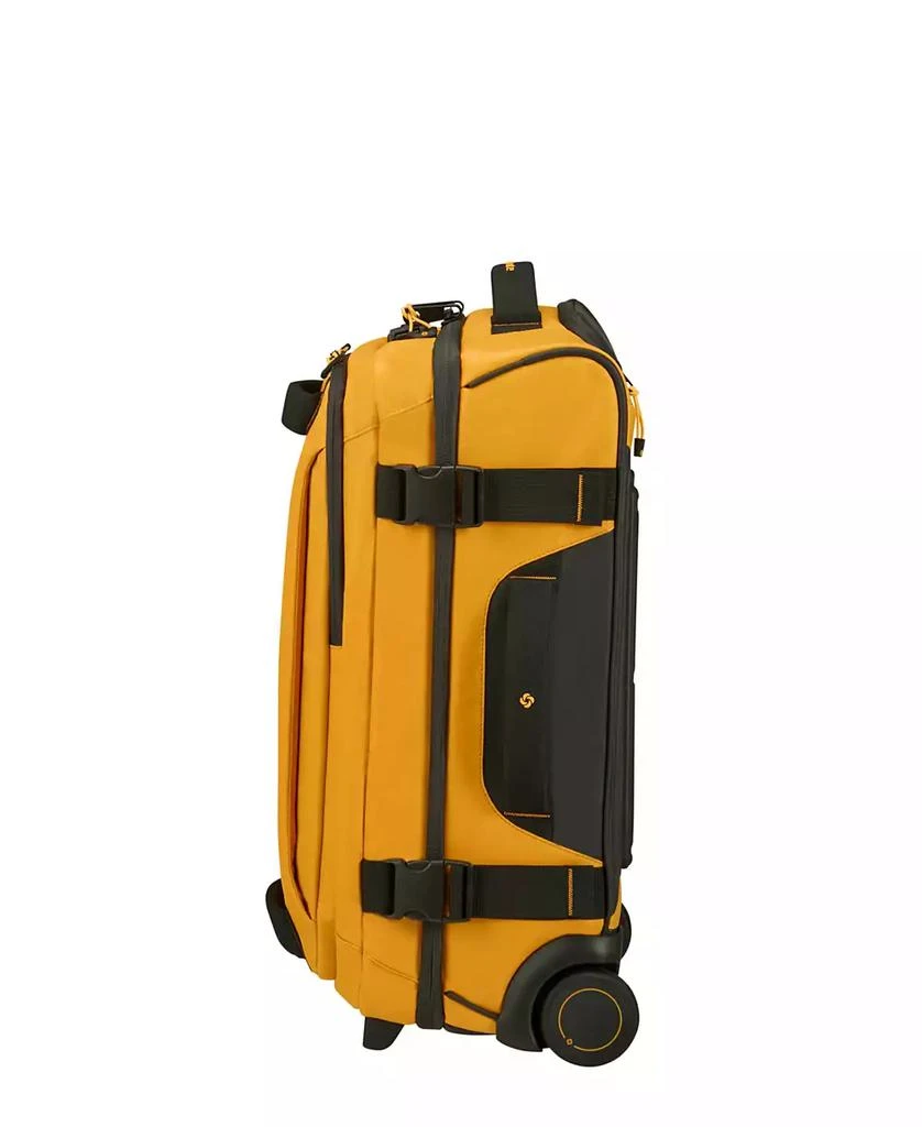 Samsonite Ecodiver Carry On Duffle 6
