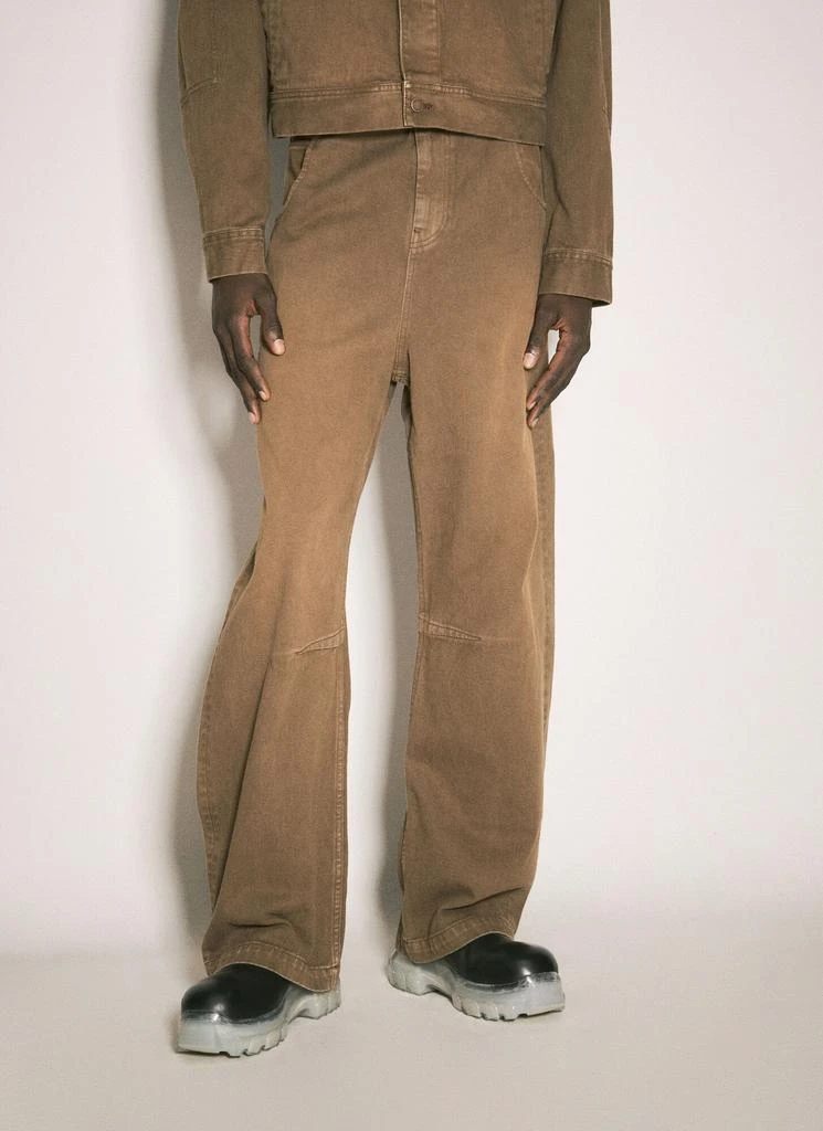 Entire Studios Gem Jeans 1