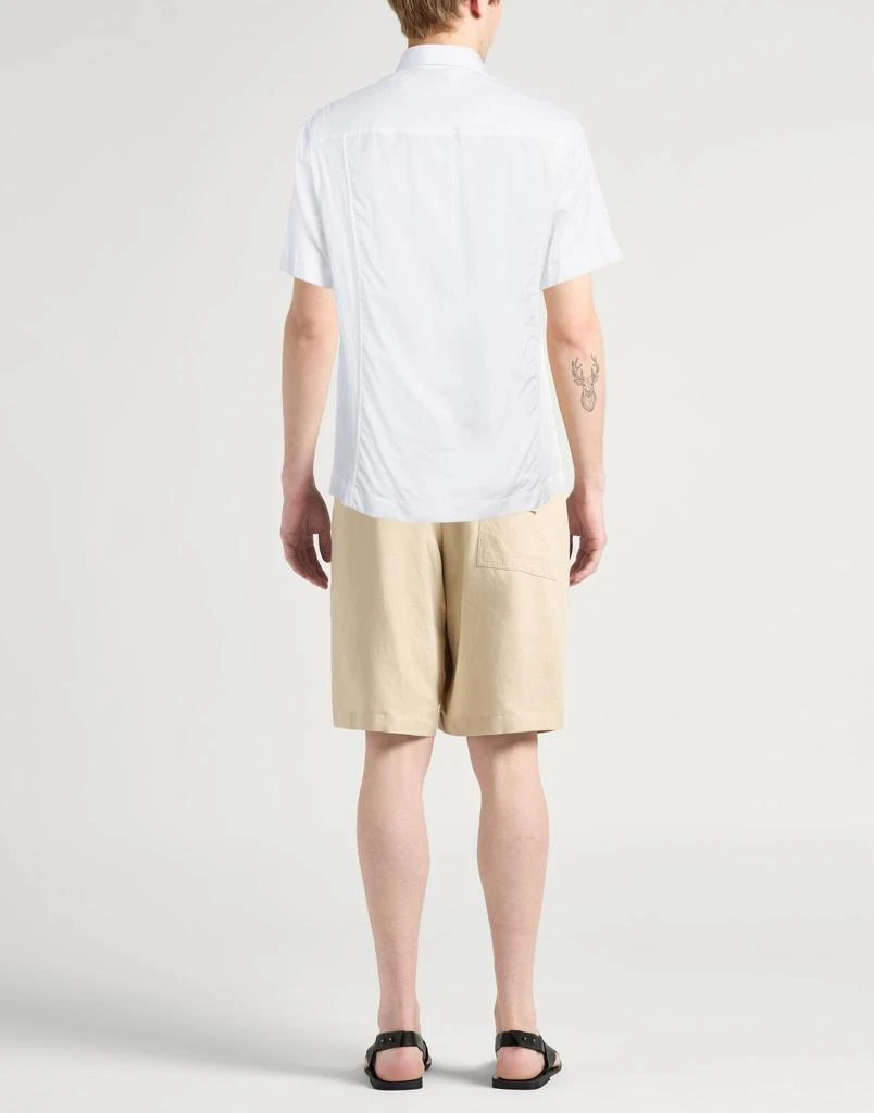 Dunhill Solid color shirt 3