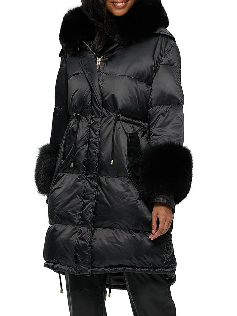Gorski Apres-Ski Jacket 3
