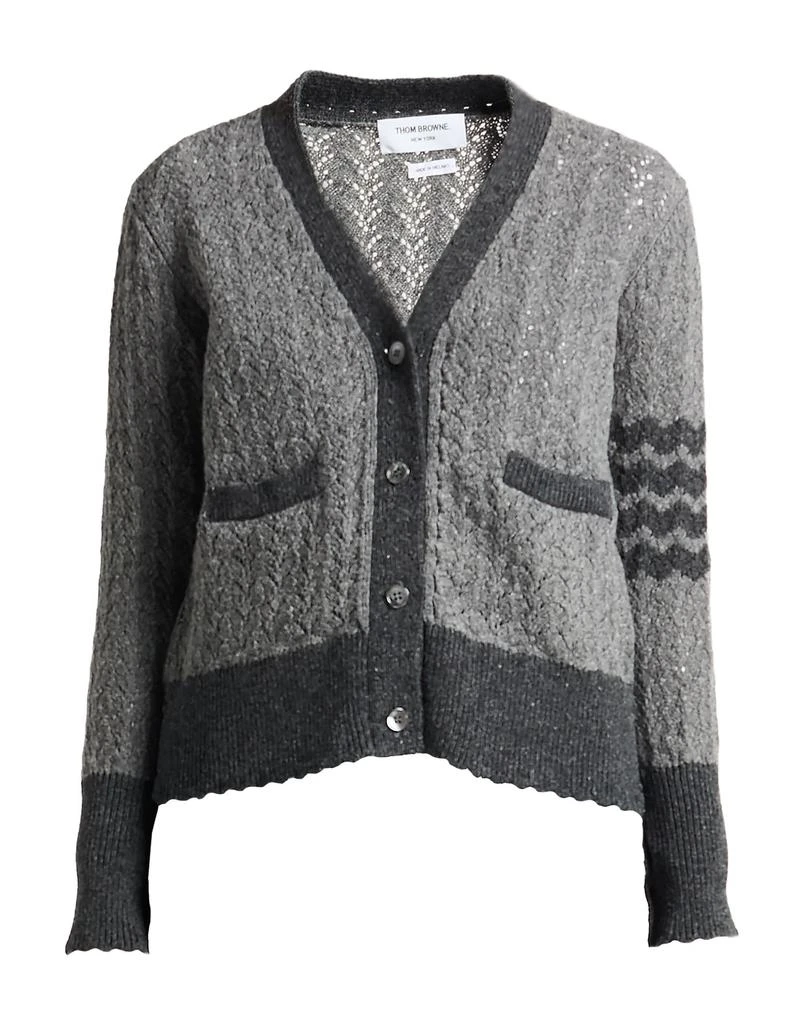 Thom Browne Cardigan 1