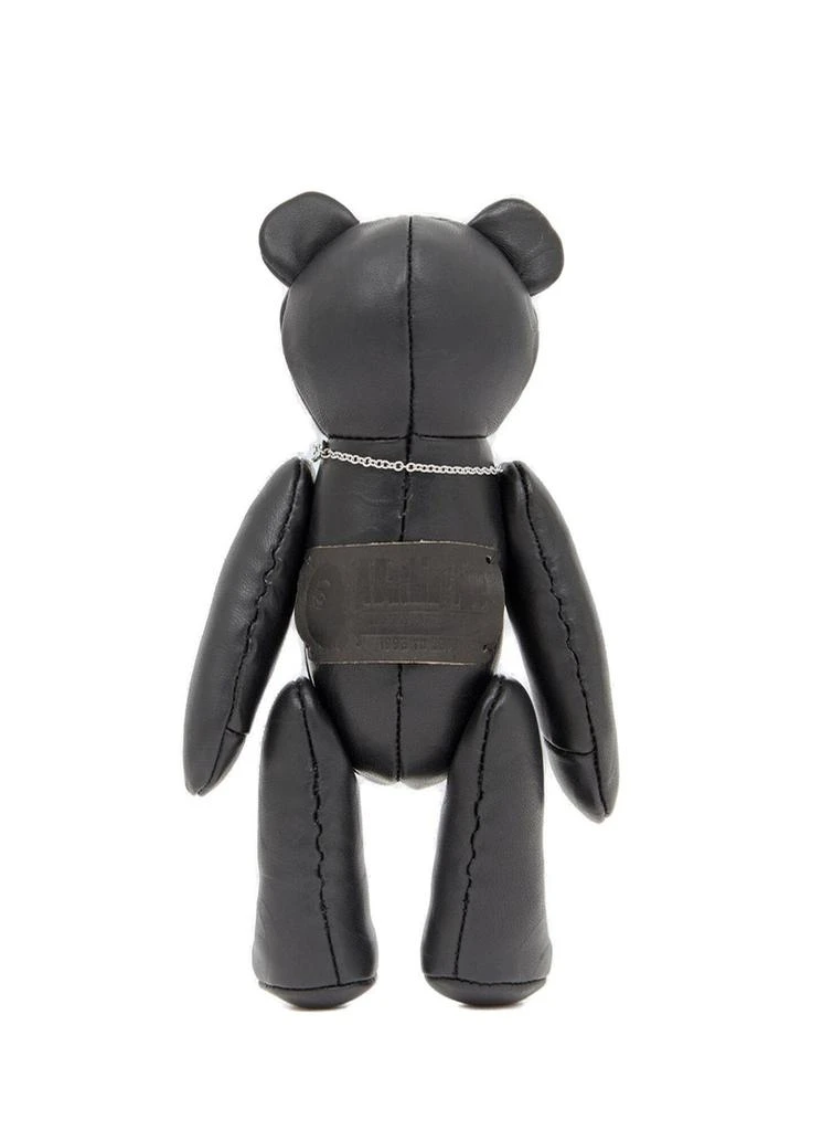 A Bathing Ape A BATHING APE® Solid Camo Necklace Bear 2