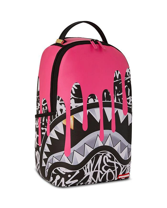 SprayGround Vice Beach Creative DLXSV Backpack 2